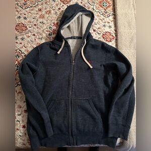 Polo Ralph Lauren fleece hoodie